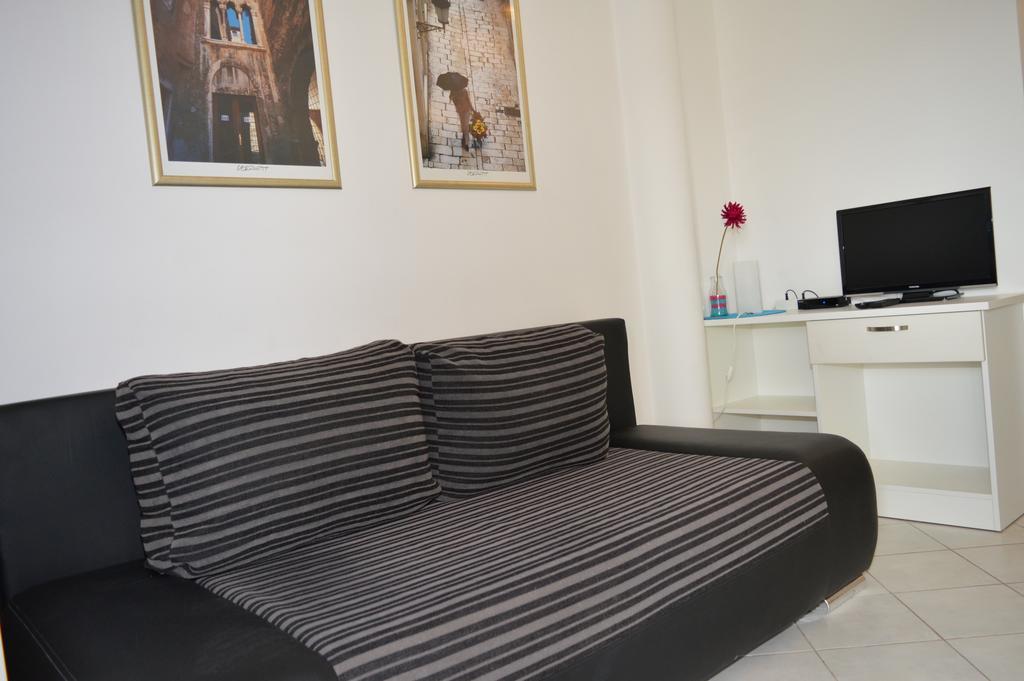 Permarinus Apartments ポドストラナ 部屋 写真