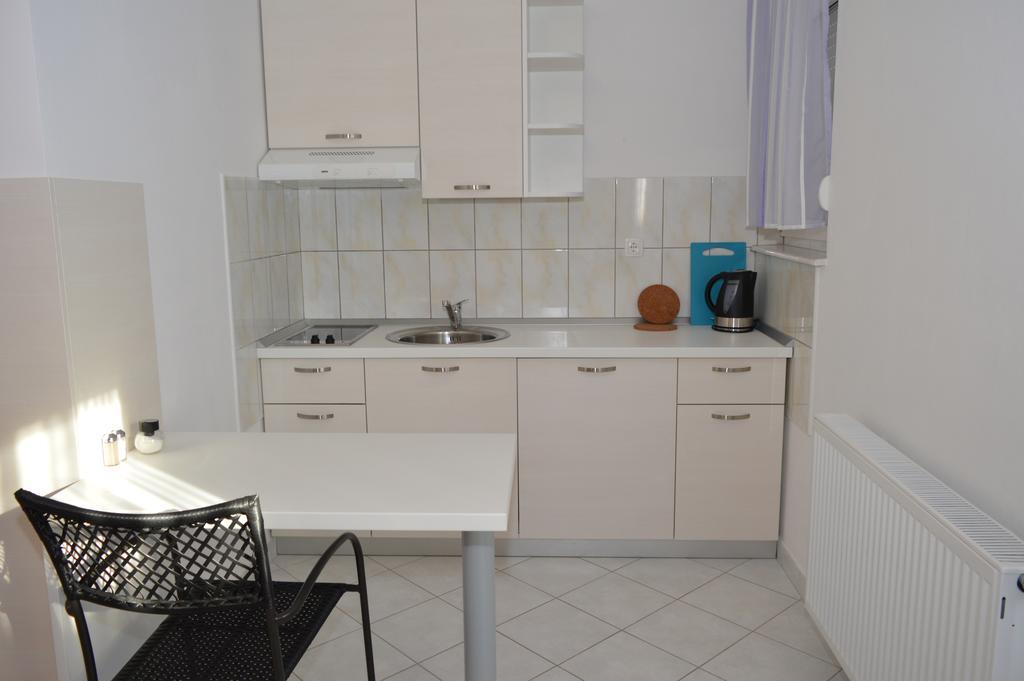 Permarinus Apartments ポドストラナ 部屋 写真