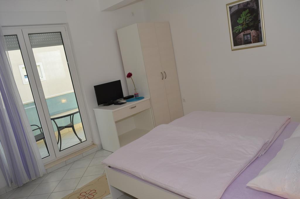 Permarinus Apartments ポドストラナ 部屋 写真