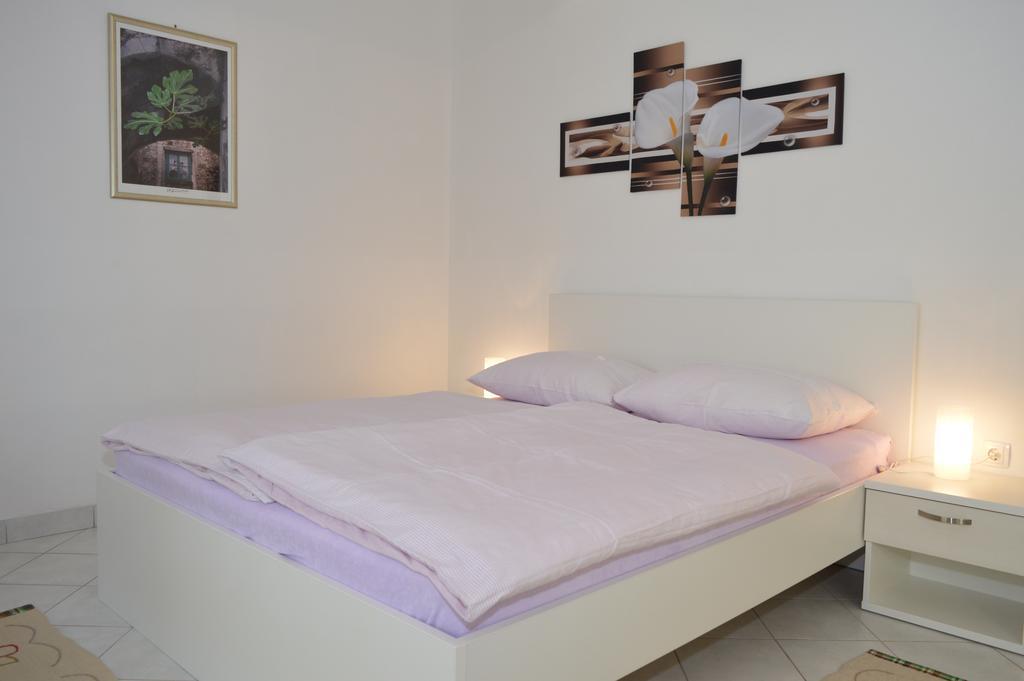 Permarinus Apartments ポドストラナ 部屋 写真