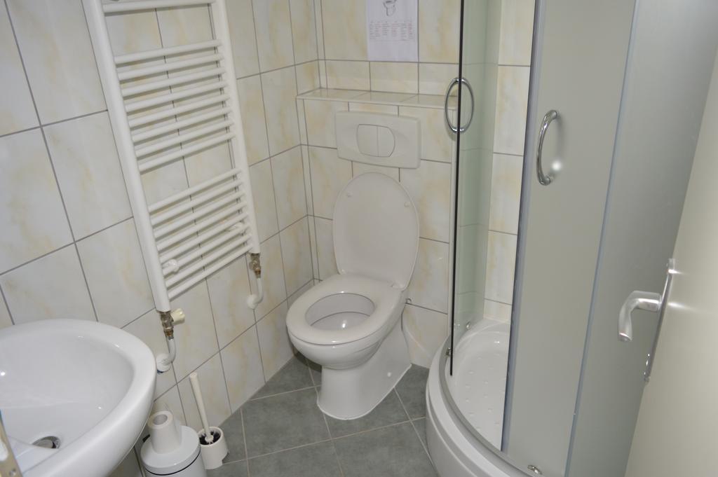 Permarinus Apartments ポドストラナ 部屋 写真