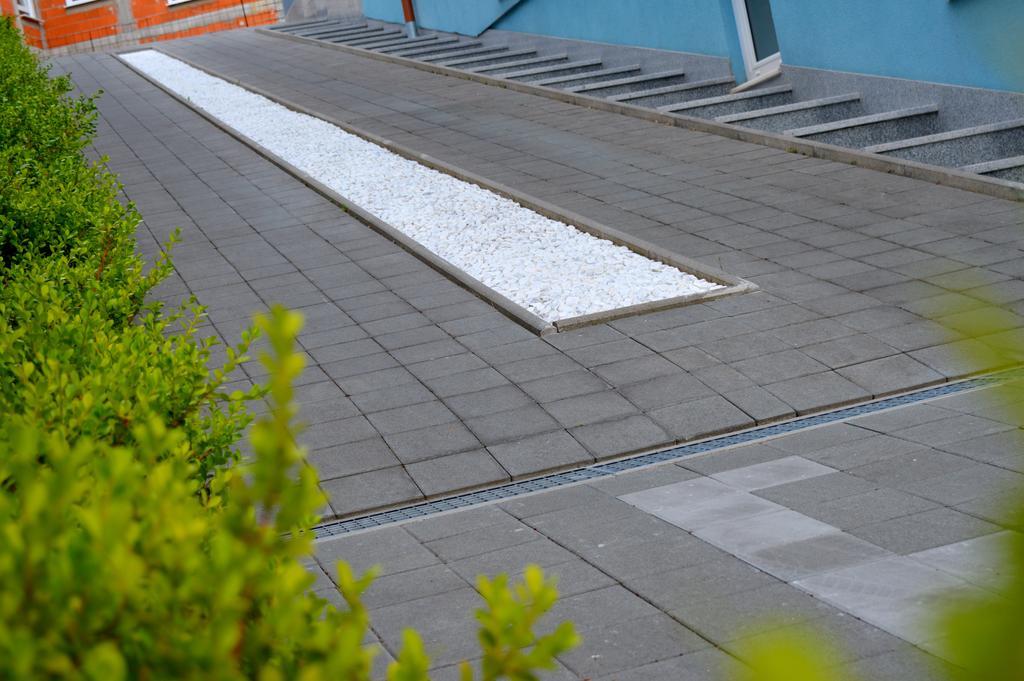 Permarinus Apartments ポドストラナ エクステリア 写真