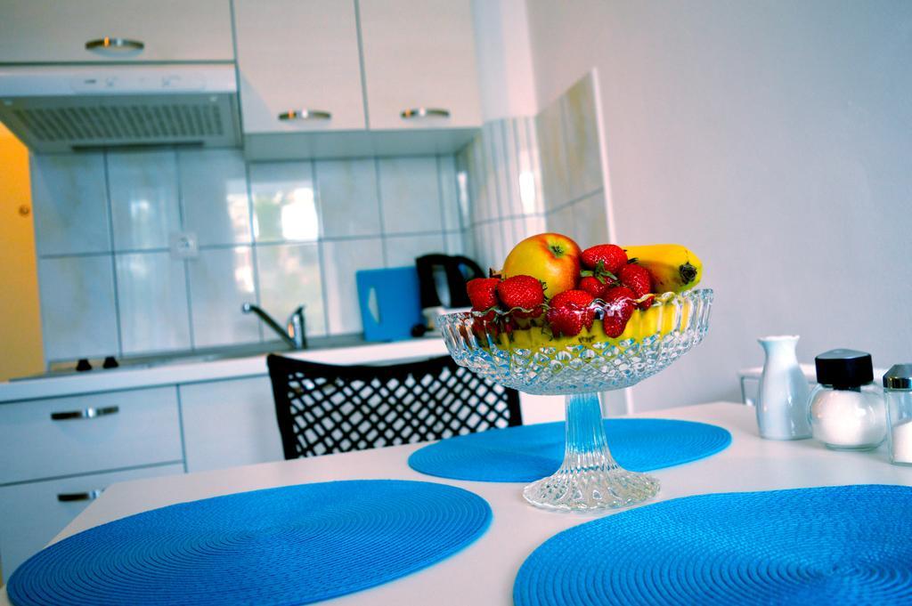 Permarinus Apartments ポドストラナ 部屋 写真