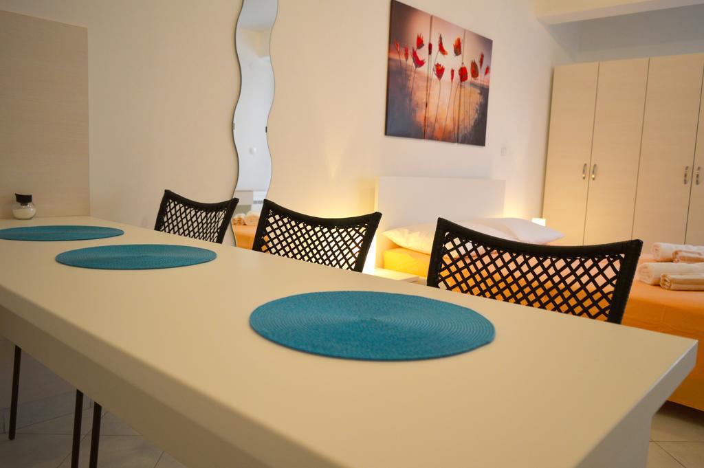Permarinus Apartments ポドストラナ 部屋 写真