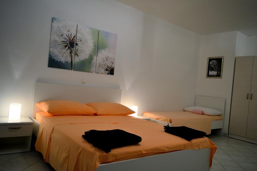 Permarinus Apartments ポドストラナ 部屋 写真