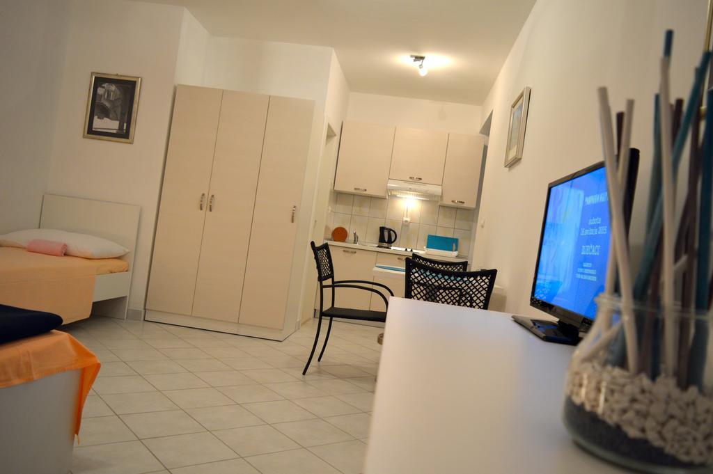 Permarinus Apartments ポドストラナ 部屋 写真