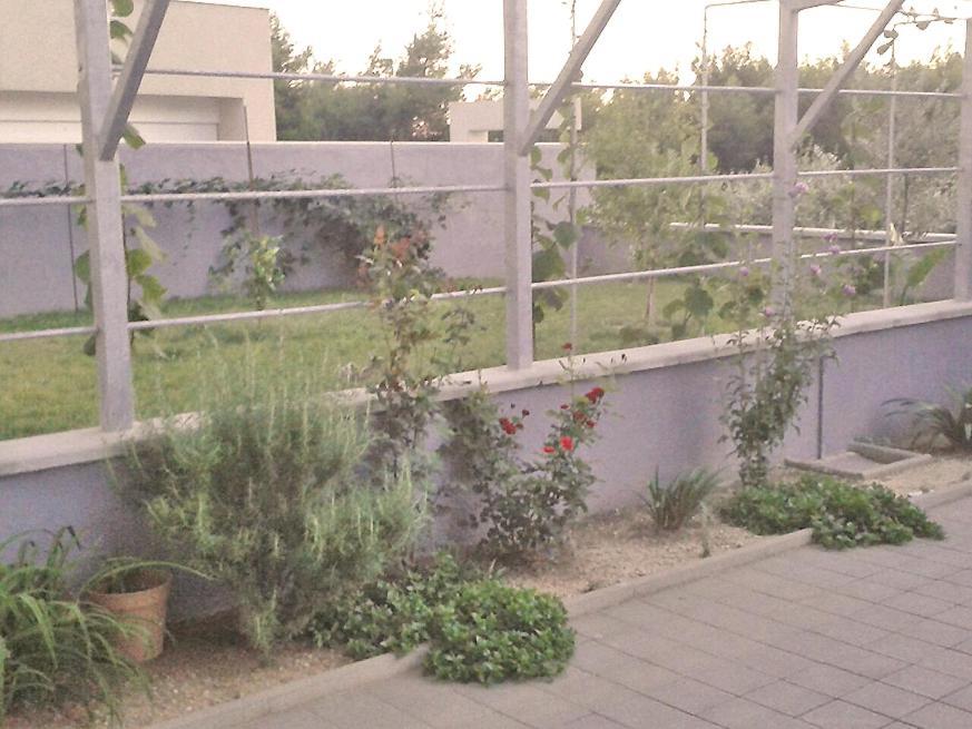 Permarinus Apartments ポドストラナ エクステリア 写真